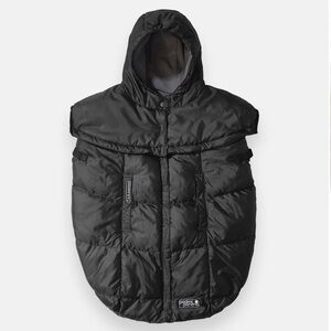 Pookie Poncho Carrier Cover